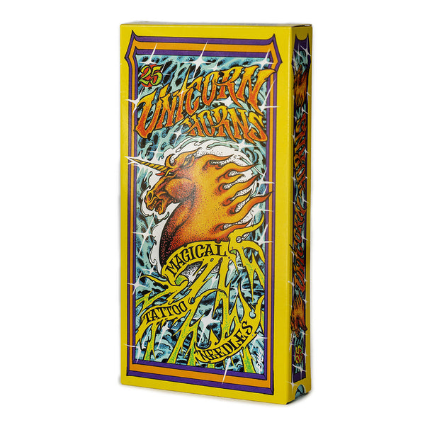 Unicorn - Slim Liners / Tight Liners -3, 5 & 7