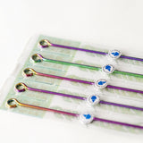 Unicorn - Bold Traditional / Straight Liners - 5, 7, 9, 11, 14 & 18