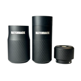 SHARP LCD BRUSHLESS TATTOO PEN MACHINE — RCA EDITION |HATCHBACK IRONS