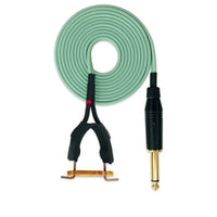 South State MfG - Springless Clip Cord Mint Green