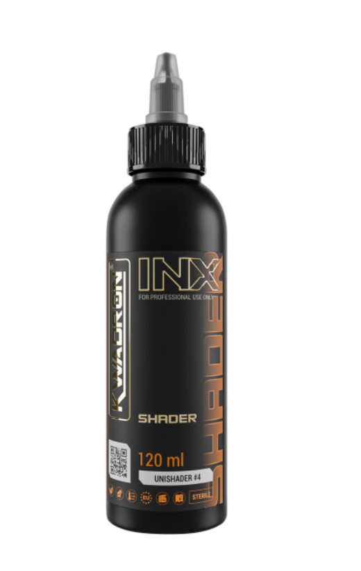 INX shader 120ml
