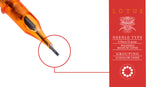 Lotus - Cartridges - Liner - Super Tight, Tight, Classic, Straight & Hollow