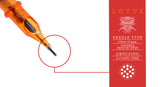 Lotus - Cartridges - Liner - Super Tight, Tight, Classic, Straight & Hollow