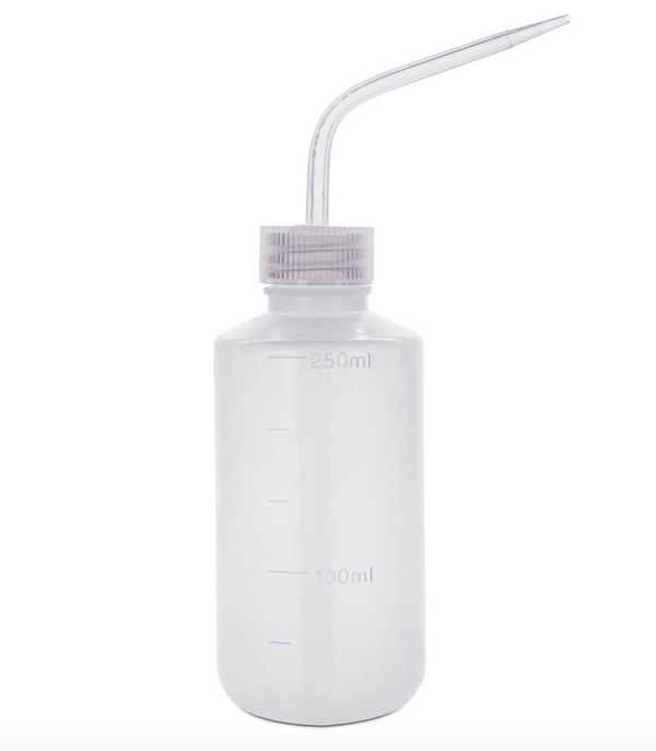 Squirt bottle 250 ml