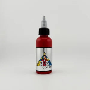 flash color ink blood