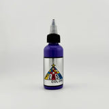 FLASH COLORZ Galaxy Violet | Vegan ink