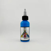 FLASH COLORZ - Maradona | Vegan ink