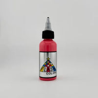 FLASH COLORZ Pink Panther | Vegan ink