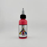 FLASH COLORZ Pink Panther | Vegan ink