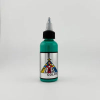 FLASH COLORZ - Quetzal | Vegan ink