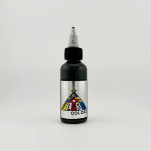 Flash color ink whale grey