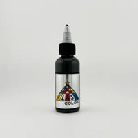 FLASH COLORZ Whale Grey | Vegan ink