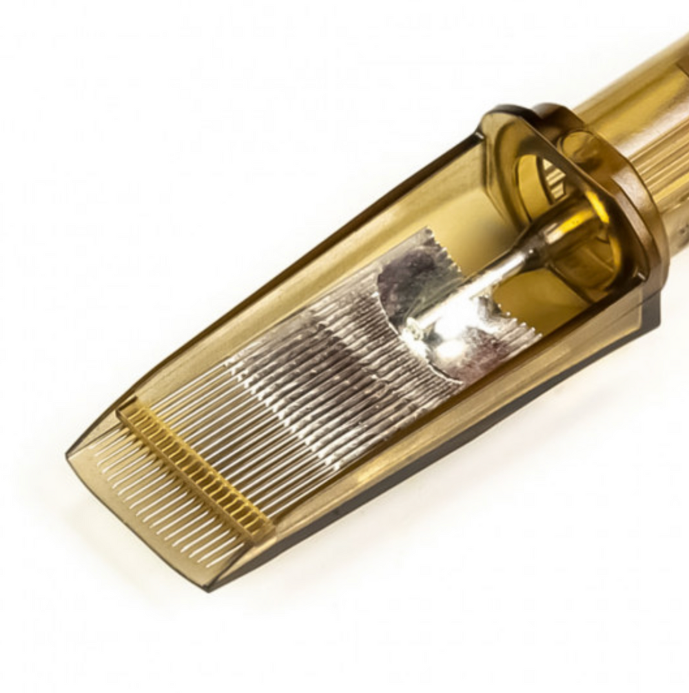 Kwadron Needle 39 SEMLT