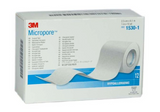 3M Micropore Paper Tape 1" - Pflaster / Tape - Medizinisches Pflaster