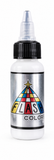 FLASH COLORZ -  White ink | Vegan ink