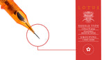 Lotus - Cartridges - Liner - Super Tight, Tight, Classic, Straight & Hollow