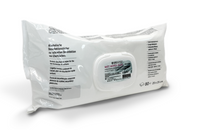 Wet Wipes Plus - 80er Packung - 25 x 25cm (neue Größe)
