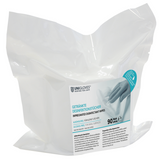 Disinfection towels - soft -wibes - alcohol -free - refill bag