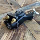Lucas Ford Model F - Clip Cord - Matte Black