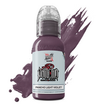 World Famous Limitless - A.D. Pancho Light Violet
