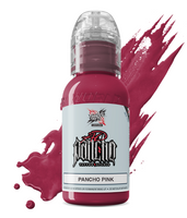 World Famous Limitless - A.D. Pancho Pink