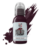 World Famous Limitless - A.D. Pancho Violet