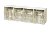 Folding box magazine Varioplus ProFlip - different versions