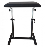 Armrest / armrest - professional - twin - black