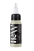Raw Pigments EU - Ash Green - 30 ml / 1 oz