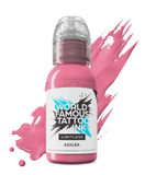 World Famous Limitless - Azalea