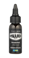 BOMBSHELL - 1 oz. (ca 30 ml)