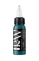 Raw Pigments EU - Teal - 30 ml / 1 oz