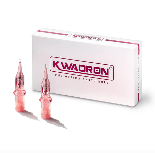 Kwadron cartridge PMU optima