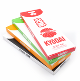 Kyodai SOFT-TIP Brush Pen - Verschiedene Farben