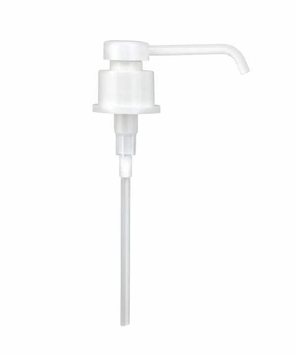 Dispenser white