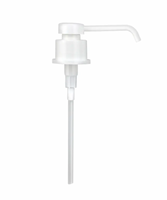 Donor/ dosing pump for 350 and 500 ml bottles