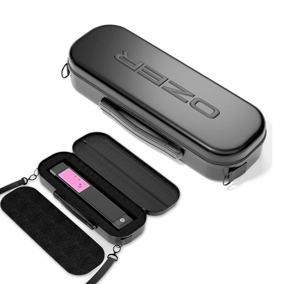 OZER Stencildrucker hardcase Tasche