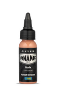 NUDE - 1 oz. (ca 30 ml)