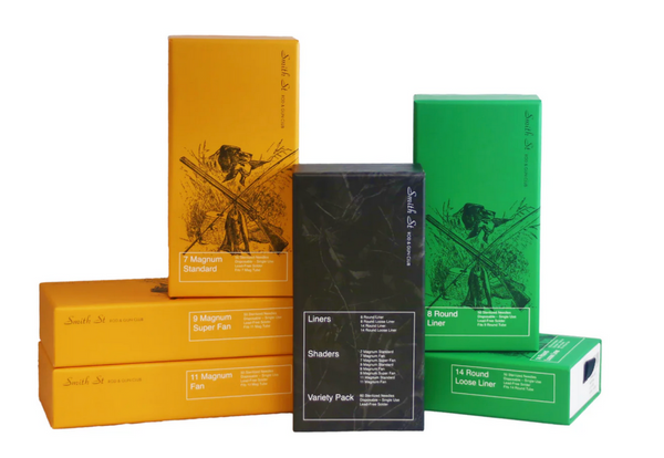 Smith Street Products