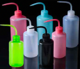 Spritzflaschen - verschiedene Farben
