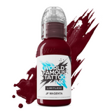 World Famous Limitless - JF Magenta