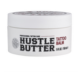 Hustle Butter Deluxe® Organic Tattoo Care - 150ml (5oz) cups each