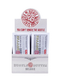 Hustle Butter Deluxe® Organic Tattoo Care - Einzelpäckchen je 7,5ml (0,25oz)