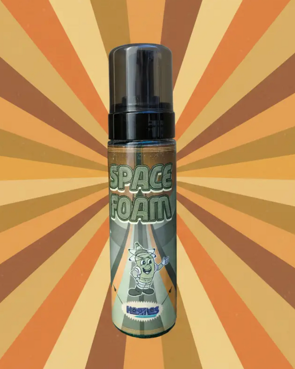 space foam 