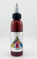 FLASH COLORZ | Toast Brown | Vegan ink