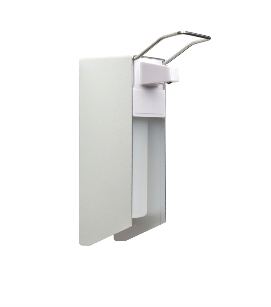 Desinfection dispenser