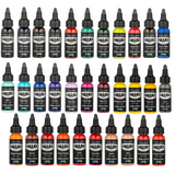 Platinum Dynamic - 30ml - Shelfdate ends - Verschiedene Größen - Sonderangebot
