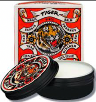 Tiger Spit Balm