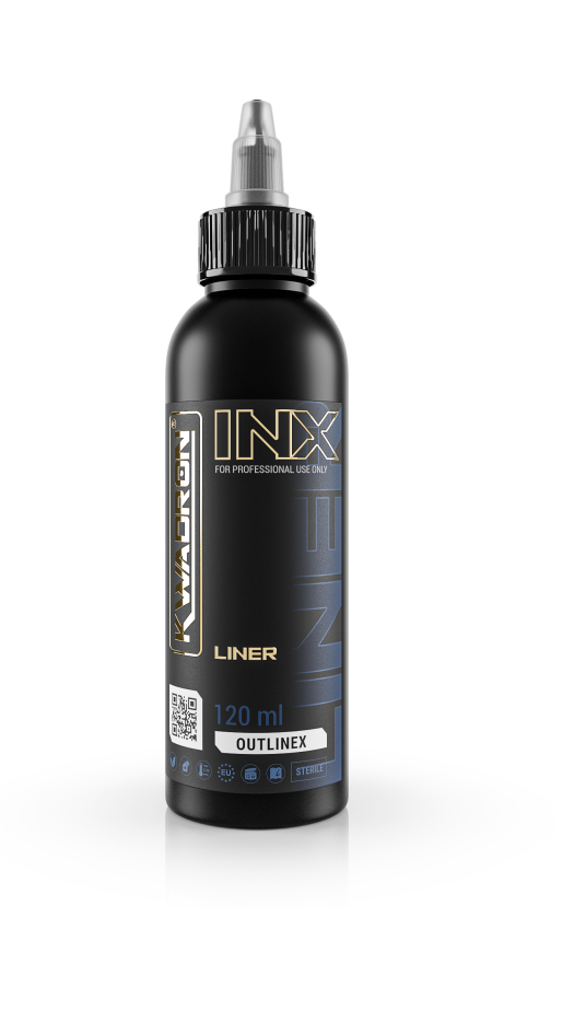 INX Liner