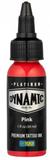 Platinum Dynamic - 30ml - Shelfdate ends - Verschiedene Größen - Sonderangebot